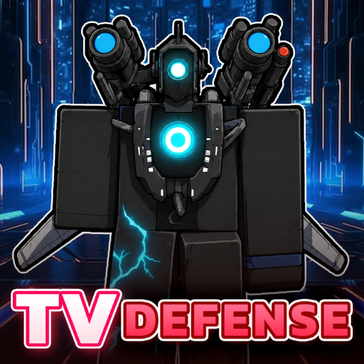 TV Defense icon