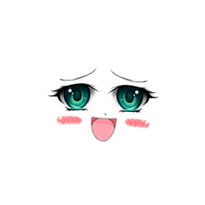 Anime Face