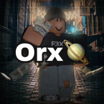 Orx Closet