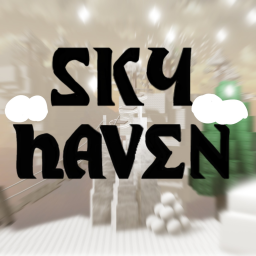 Sky Haven {hangout}