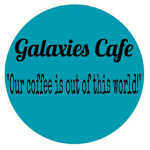 Galaxies Cafe