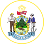 State Of Maine [ME]