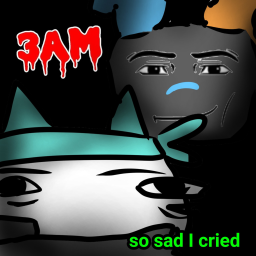 skibidi phighting coilshot sad story at 3am