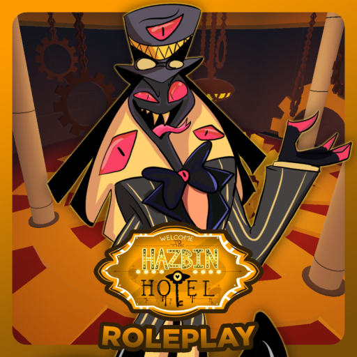 [UPDATE] Hazbin Hotel Roleplay 🐍