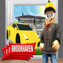 BROOKHAVEN BLOXBURG ADOPT ME PET SIM X ROYALE HIGH