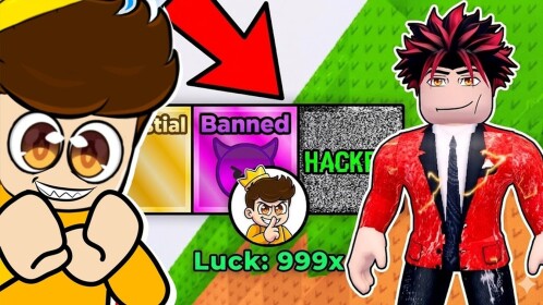 🌈 KALBM but FREE OWNER ADMIN 🌈