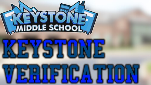 Keystone Verification