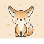 Art of the Fennec