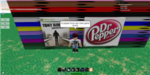 dr.pepper luvers and video games luvers!!!!!!  .-.