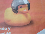 Los super patos