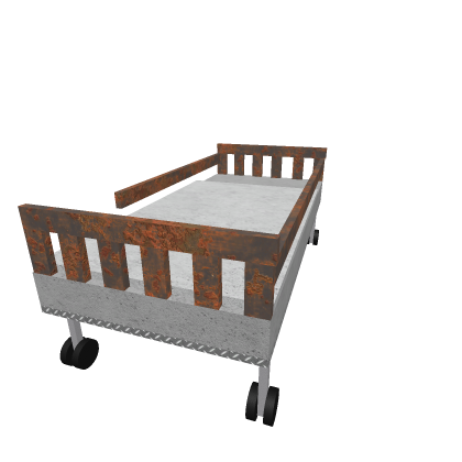 Trolley Bed