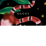 GUCCIE GANG