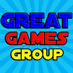 Great Games Group!!