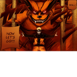 Naruto, Uzumaki