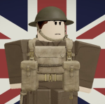 ︴BA︴ British Army︴