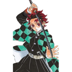 Demon slayer fans groups