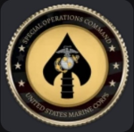 MARSOC | Marine Special Operation Command