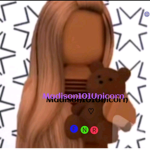 Madison IOI unicorn