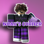 Noah's Corner