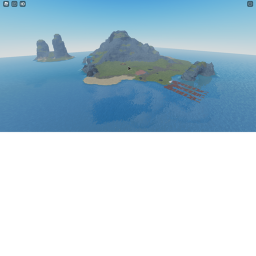 Stranded [RP]
