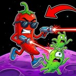 [NOUVEAU] 🚀 BRAINROT GUERRE SPATIALE ! 🛸