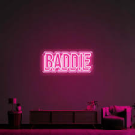 Baddies Only Group~!