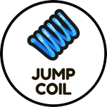 JUMP COIL (permanent)