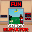 Crazy Elevator
