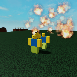 Untitled PvP game