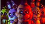 FNAF squad 2