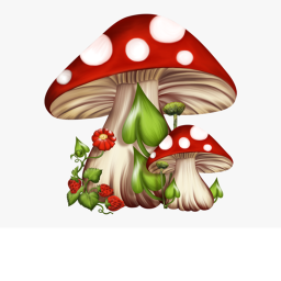 ~Mushroom Army Game~
