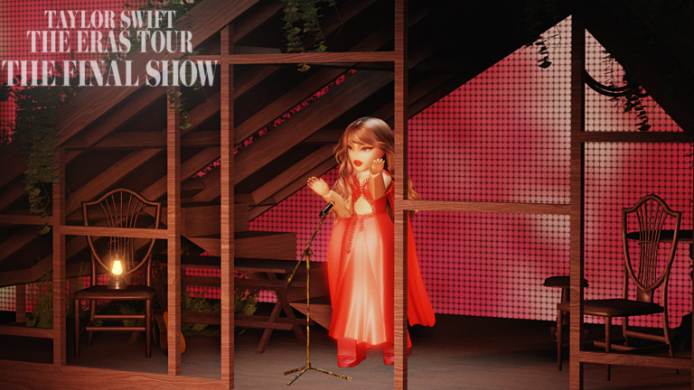 [AUTO - TECH] The Eras Tour | ES screenshot 2