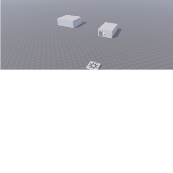 Classic baseplate game