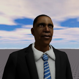 How Many Obamas Can Your Computer Handle? 🎤