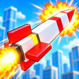 Missile Madness icon
