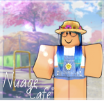 Nuage Cafe
