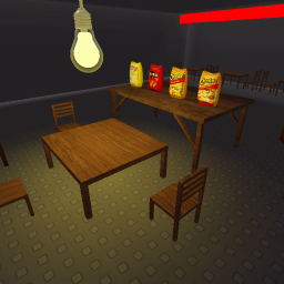 Light Table