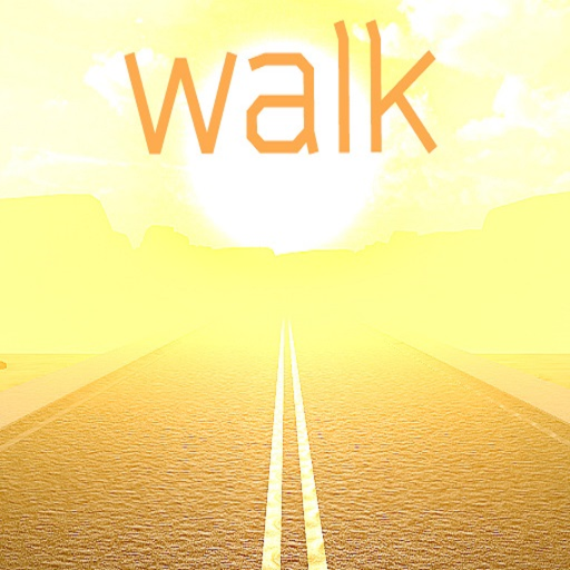 walk.