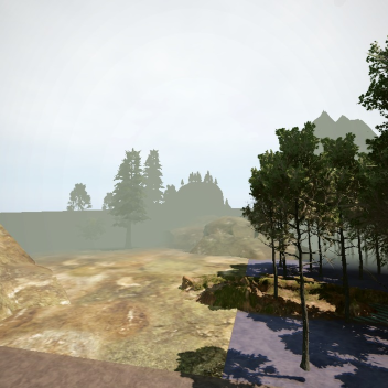 Offroad Map