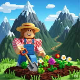 Mount Garden [early access] alpha v0.0