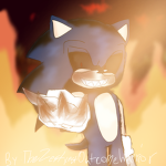 Sonic.exe the disaster (revenge survivel)