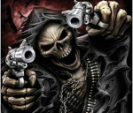 Grey Guns