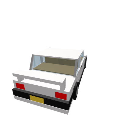 Sports car  made by robloian1422