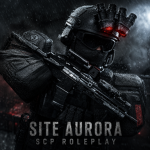 SCP: Site Aurora