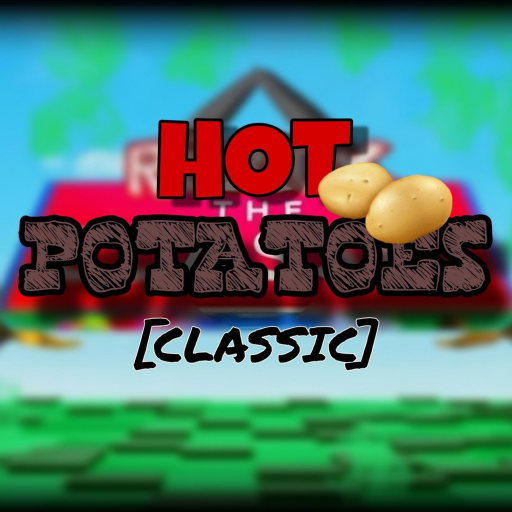 🥔HotPotatoes [Beta]