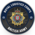 BAF • Royal Logistics Corps •