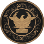 SPQR |> Senate and People of Rome