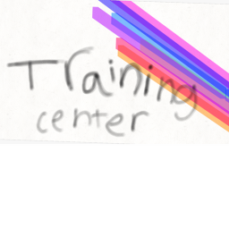 Diamond Training Center