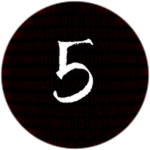 Secret 5