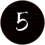 Secret 5